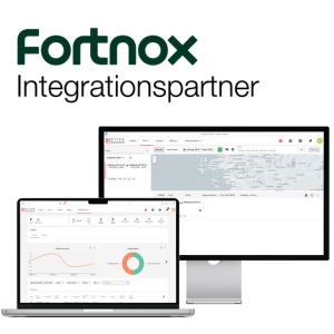 Fortnox integrationspartner